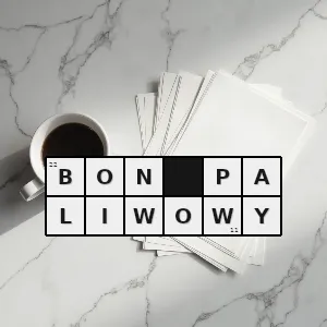 Hasło krzyżówkowe dokument uprawniający jego posiadacza do nabycia paliwa - bon paliwowy – rozwiązanie, synonimy, podpowiedzi i definicje krzyżówkowe